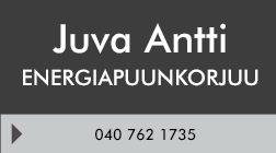 Juva Antti Eerik logo